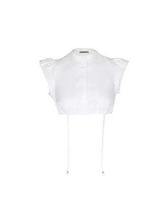 GOTTSEIDANK | Dirndlbluse JELLA | 